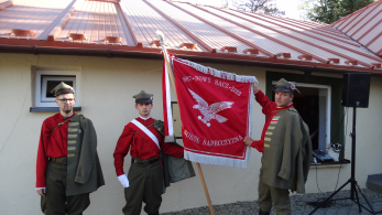 Dowiedz się więcej - Jubileusz Sokolstwa w Niepołomicach