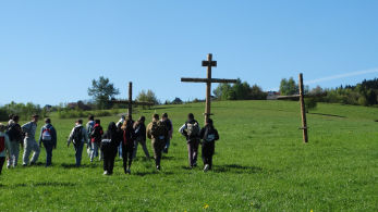 Dowiedz się więcej - SOKÓŁ NA SZLAKACH NIEPODLEGŁOŚCI: „Śladem zbrojnej walki z totalitaryzmami”