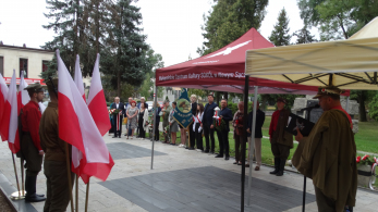 Dowiedz się więcej - 84. rocznica śmierci druha Bolesława Barbackiego
